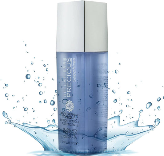 Bellapierre Cosmetics Toner