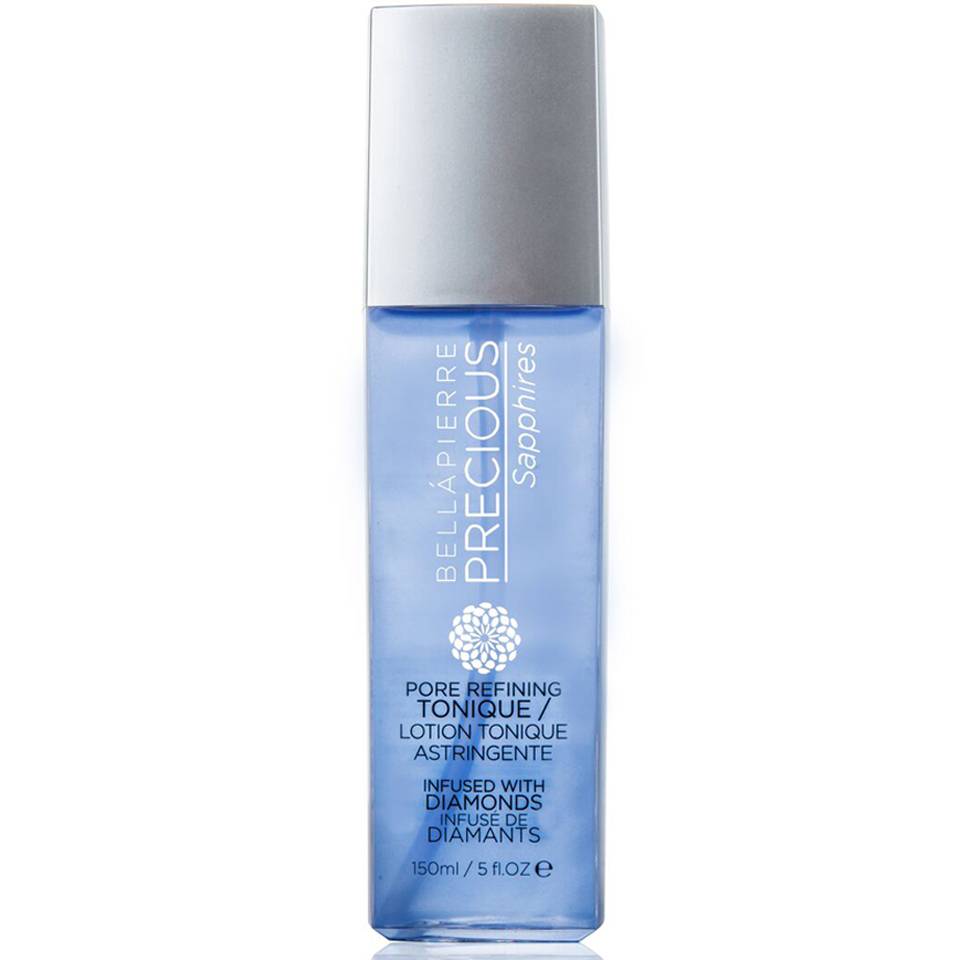 Bellapierre Cosmetics Toner