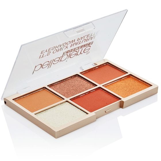 It’s Only Natural Eyeshadow Palette