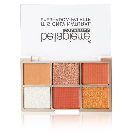 It’s Only Natural Eyeshadow Palette