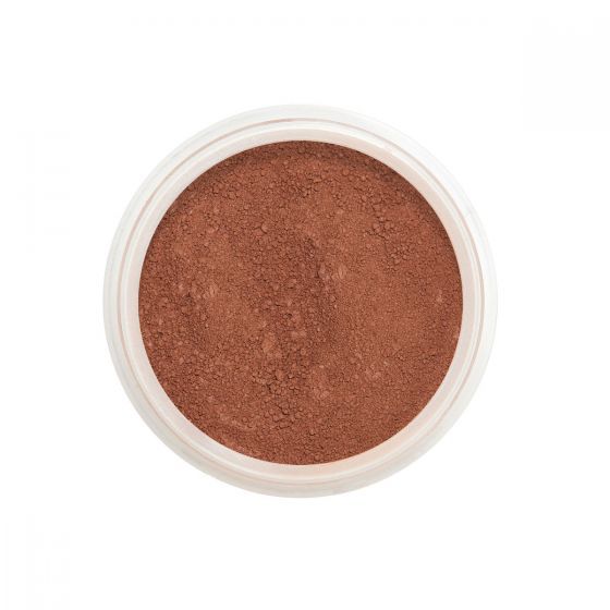Mineral Foundations SPF