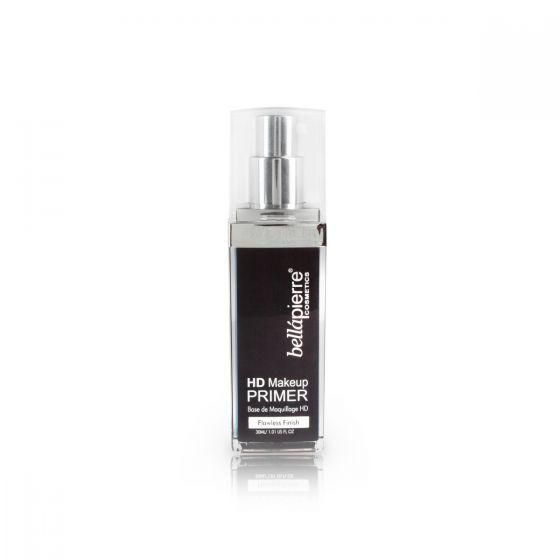 BellaPierre HD Makeup Primer