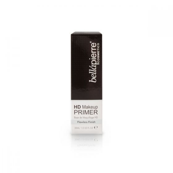 BellaPierre HD Makeup Primer