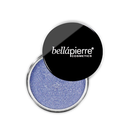 Mineral Makeup - Shimmer Powders