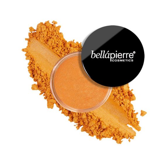 Shimmer Powder - Apt
