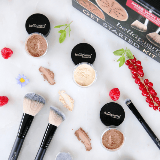 BellaPierre Get Started Kit
