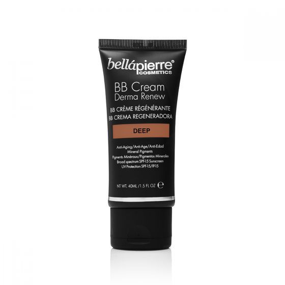 BB Cream + Skin Care Bundle