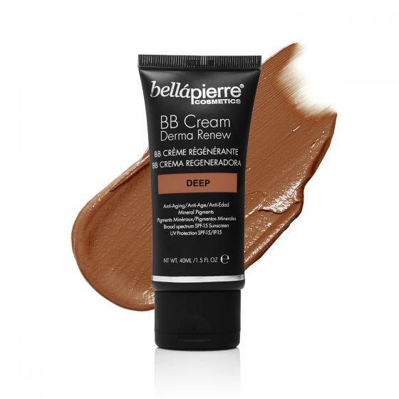 BB Cream + Milk + Toner + FREE Base