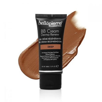 BB Cream + Milk + Toner + FREE Base