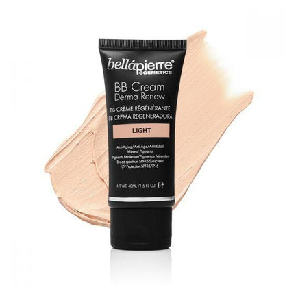 BB Cream + Milk + Toner + FREE Base