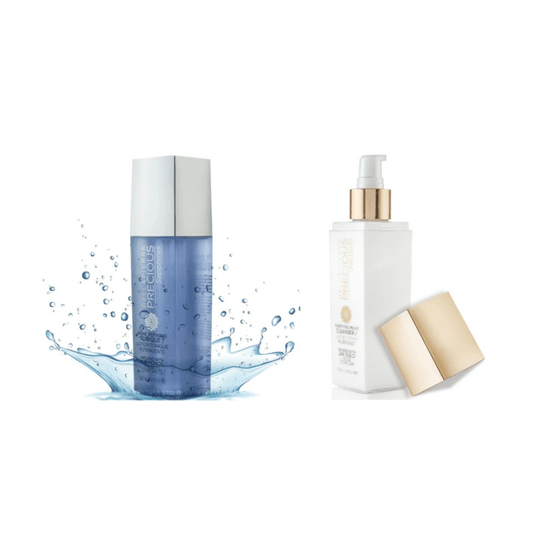Cleanse & Tone Duo