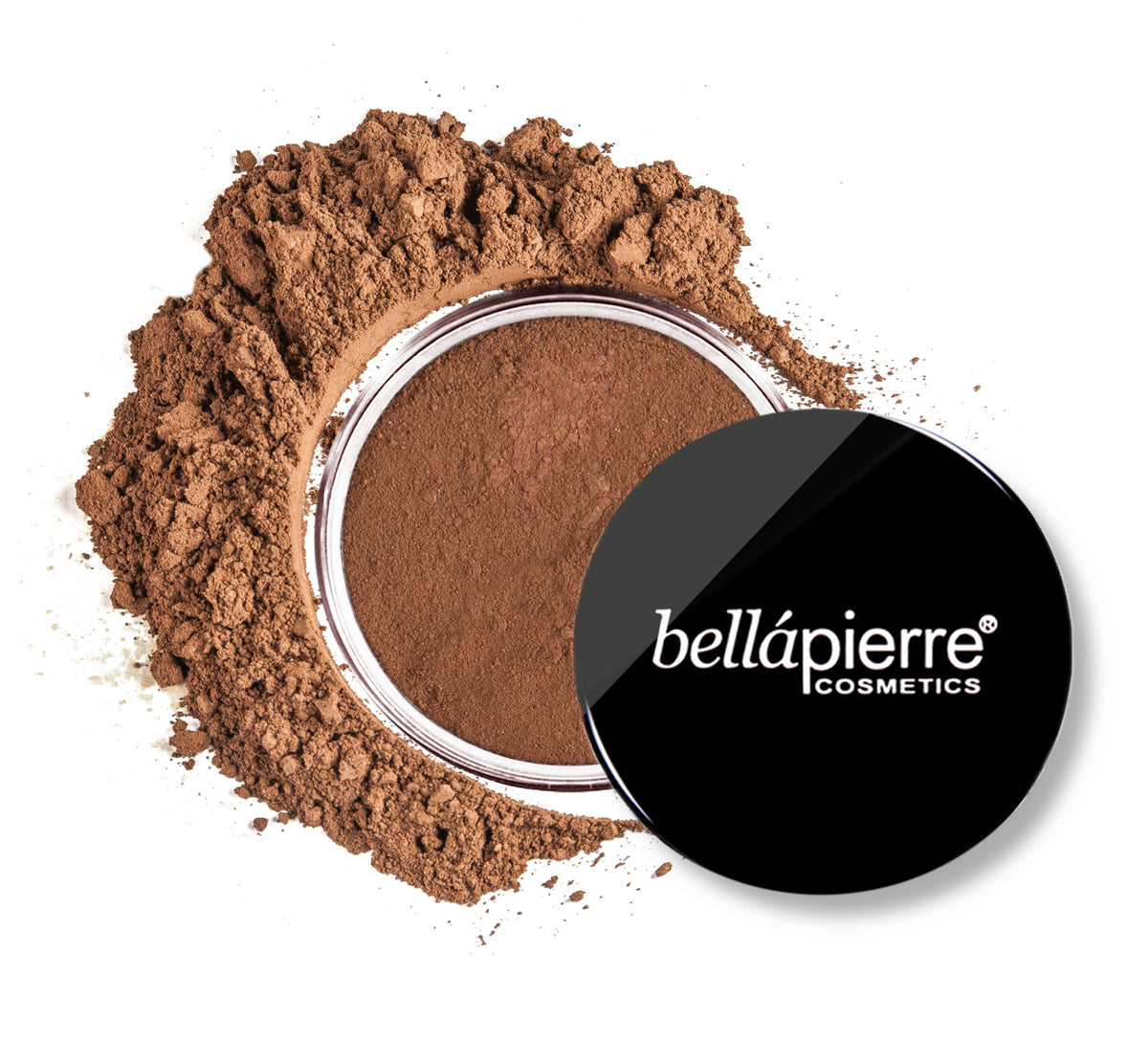 Mineral Foundation SPF 15 - Double Cocoa