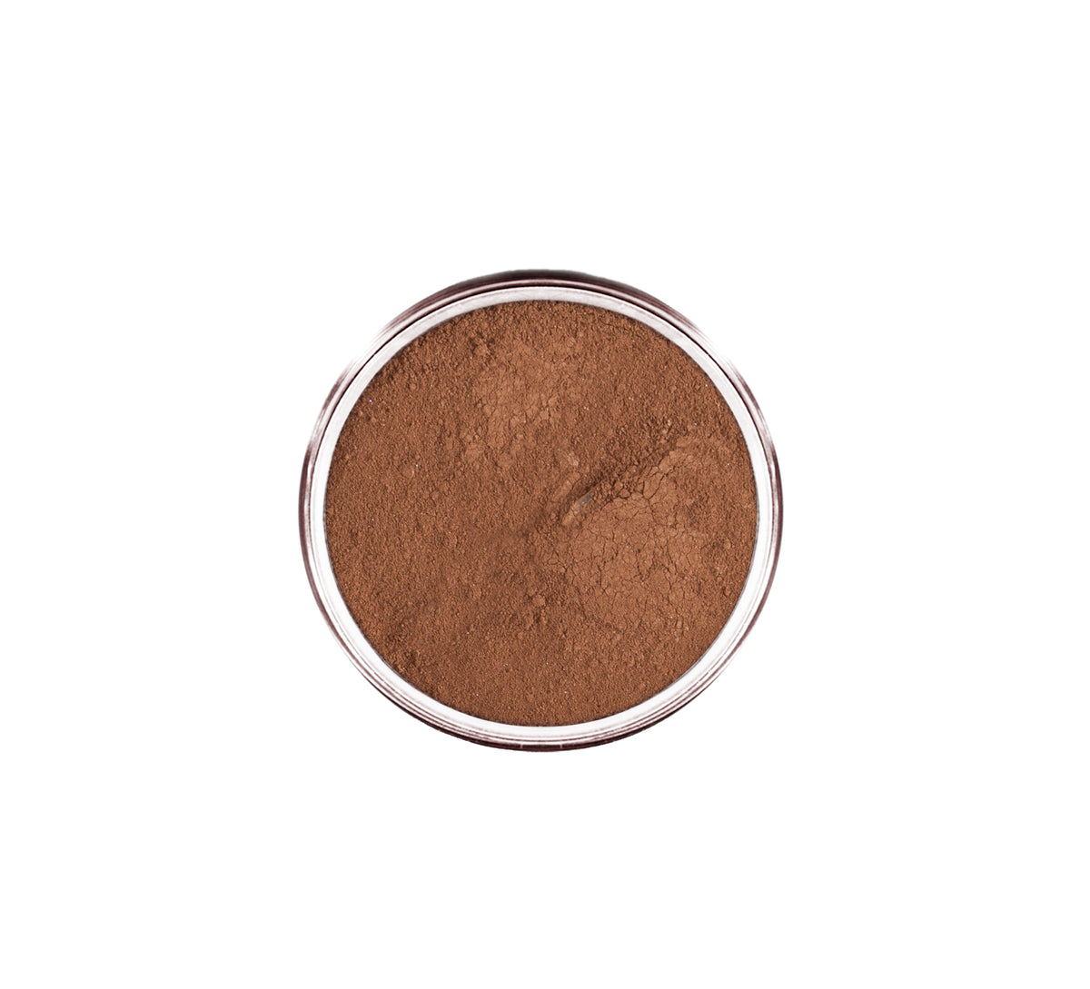Mineral Foundation SPF 15 - Double Cocoa