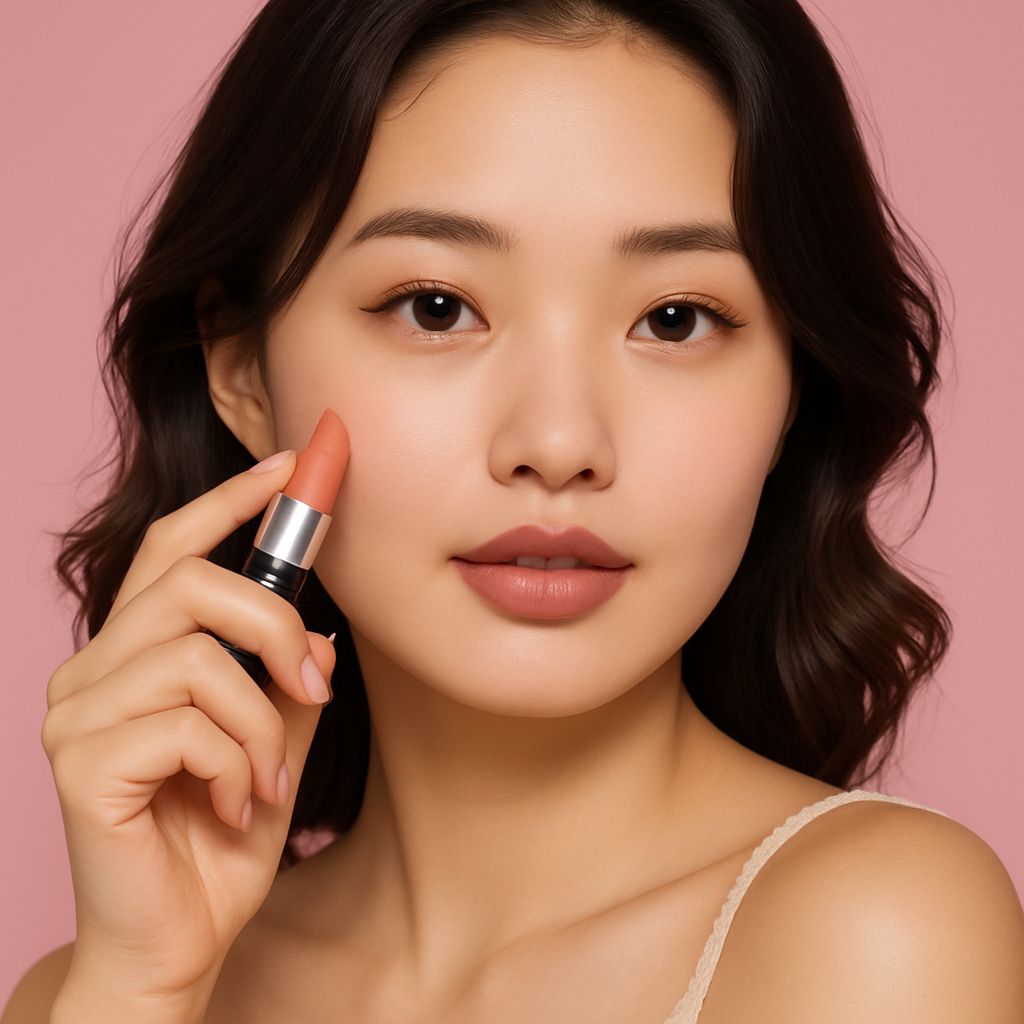 Bellapierre Mineral Lipstick