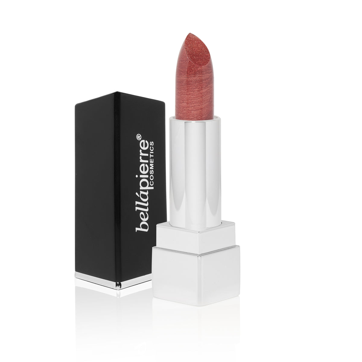 Mineral Lipstick - Luminous