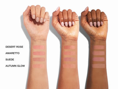 Mineral Blush - Suede