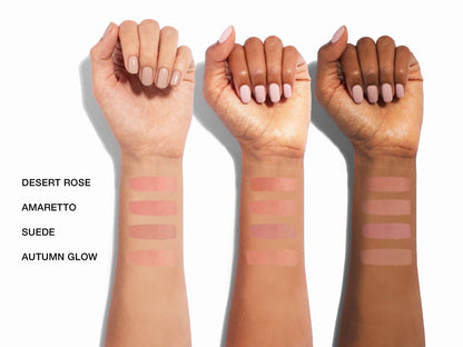 Mineral Blush - Amaretto