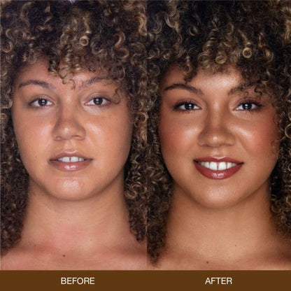 Mineral Foundation  Café