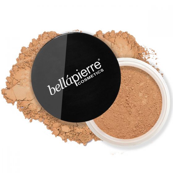 Mineral Foundation  Café
