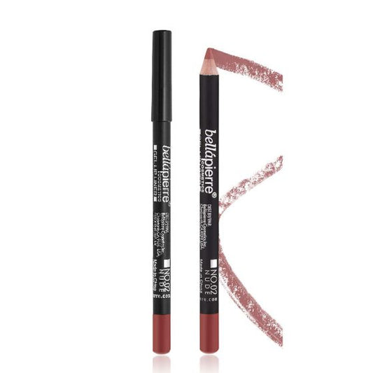 Lip Liner - Truly Red