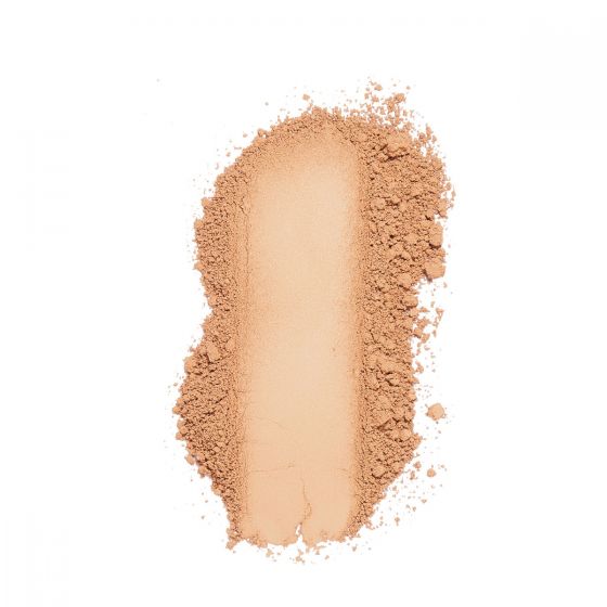 Mineral Foundation  Café