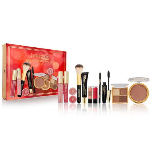 Ultimate Gift Set - Nude