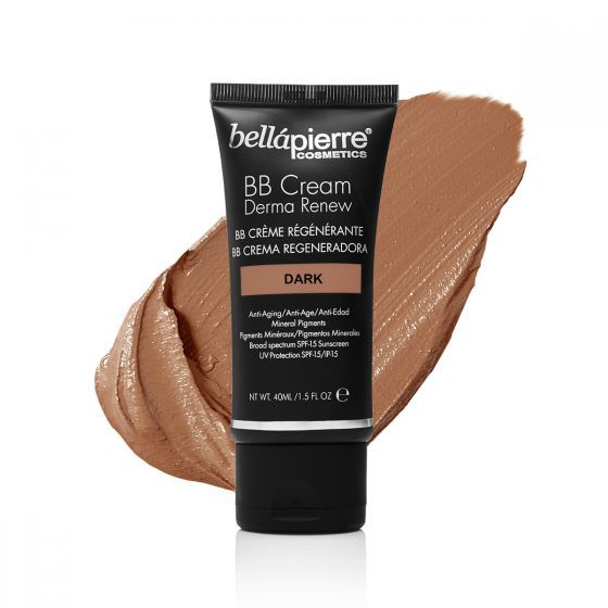 Derma Renew BB Cream - Dark