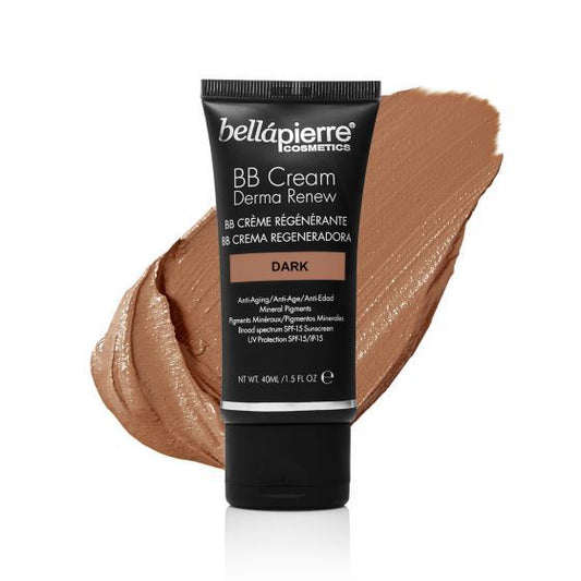 Derma Renew BB Cream - Dark