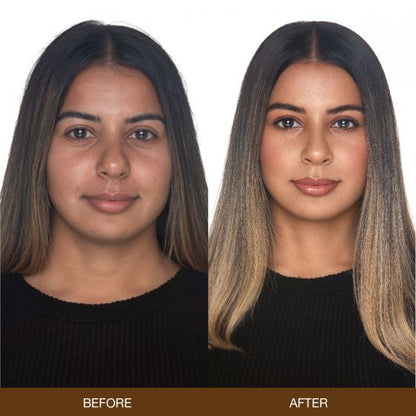 Mineral Foundation SPF 15 - Brown Suger