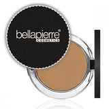 Compact Mineral Foundation - Brown Suger