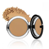 Compact Mineral Foundation - Cafe
