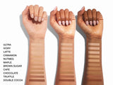 Compact Mineral Foundation - Cinnamon