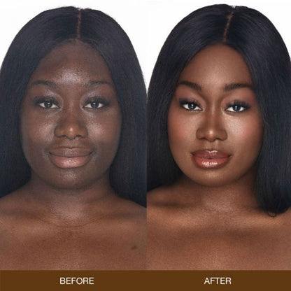 Mineral Foundation SPF 15 - Double Cocoa