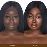 Mineral Foundation SPF 15 - Double Cocoa