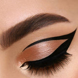 Liquid Eye Liner - Black