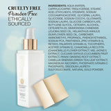 Purifying Milky Cleanser