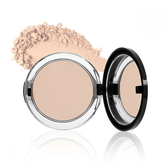 Compact Mineral Foundation - Ivory