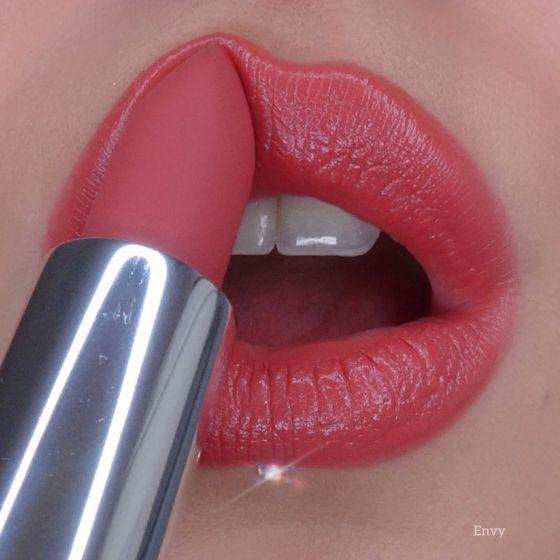 Mineral Lipstick - Catwalk
