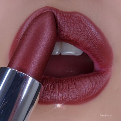 Mineral Lipstick - Luminous