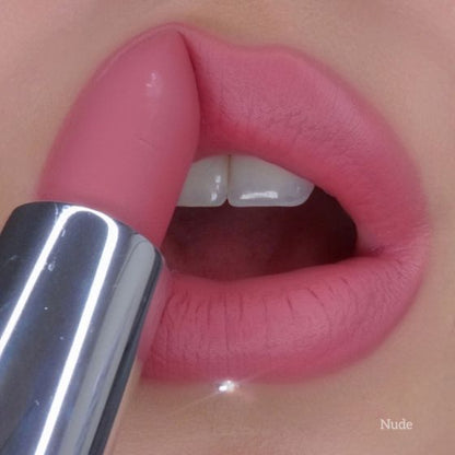 Matte Lipstick - Nude