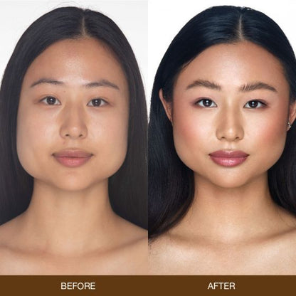 Mineral Foundation SPF 15 - Maple