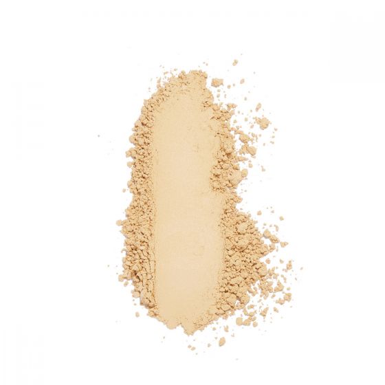 Mineral Foundation SPF 15 - Ivory
