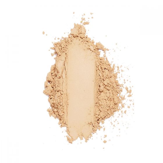 Mineral Foundation SPF 15 - Nutmeg