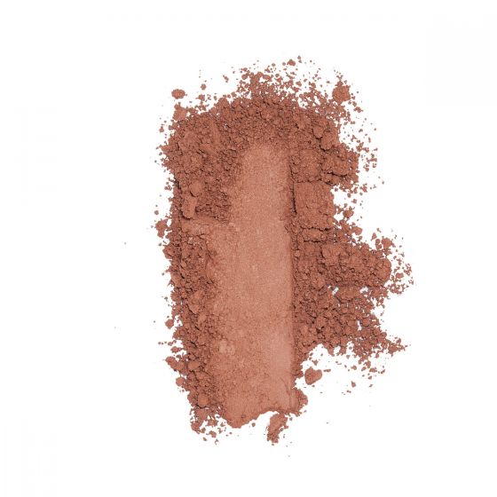 Mineral Foundation SPF 15 - Chocolate Truffle