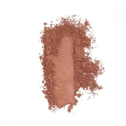 Mineral Foundation SPF 15 - Chocolate Truffle