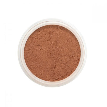 Mineral Foundations SPF