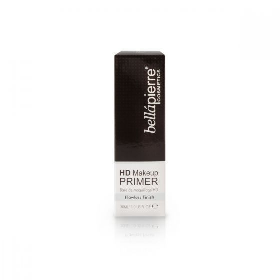 BellaPierre  HD Makeup Primer