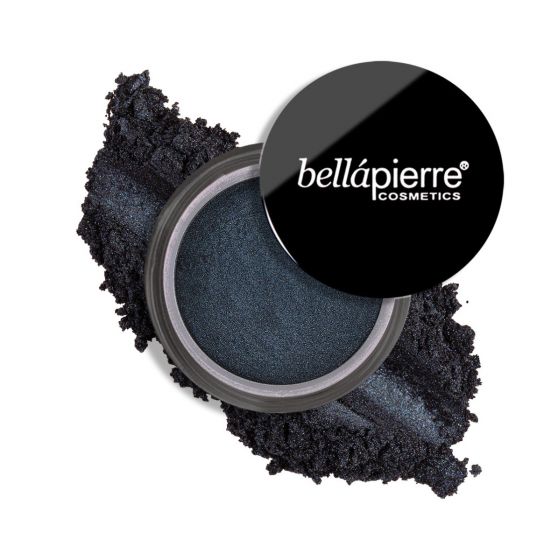 Shimmer Powder - Refined