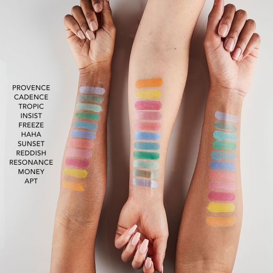 Shimmer Powder - Apt