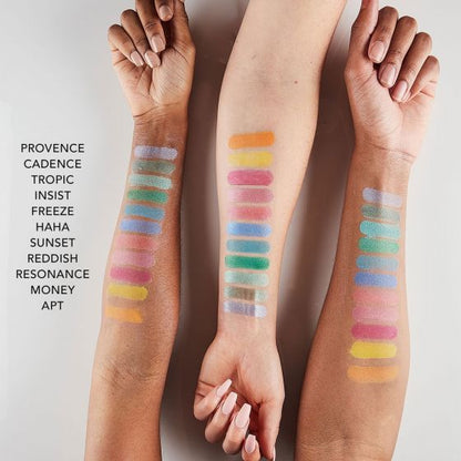 Shimmer Powder - Apt
